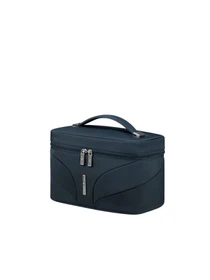 Бʼюті-кейс ATTRIX TOILET KIT STEEL BLUE Samsonite модель KN311001 Фото
