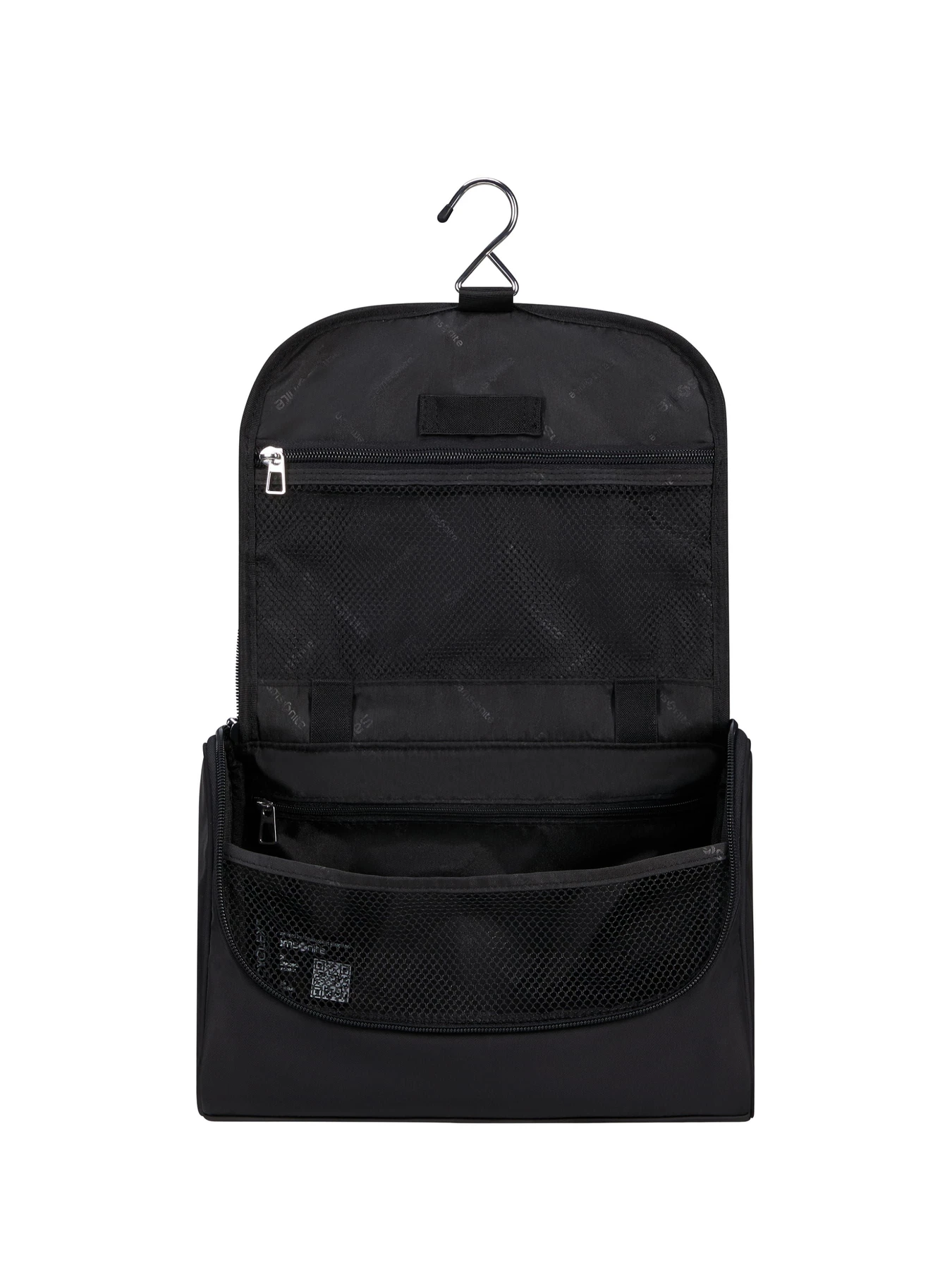 Косметичка ATTRIX TOILET KIT BLACK Samsonite модель KN308002 Фото