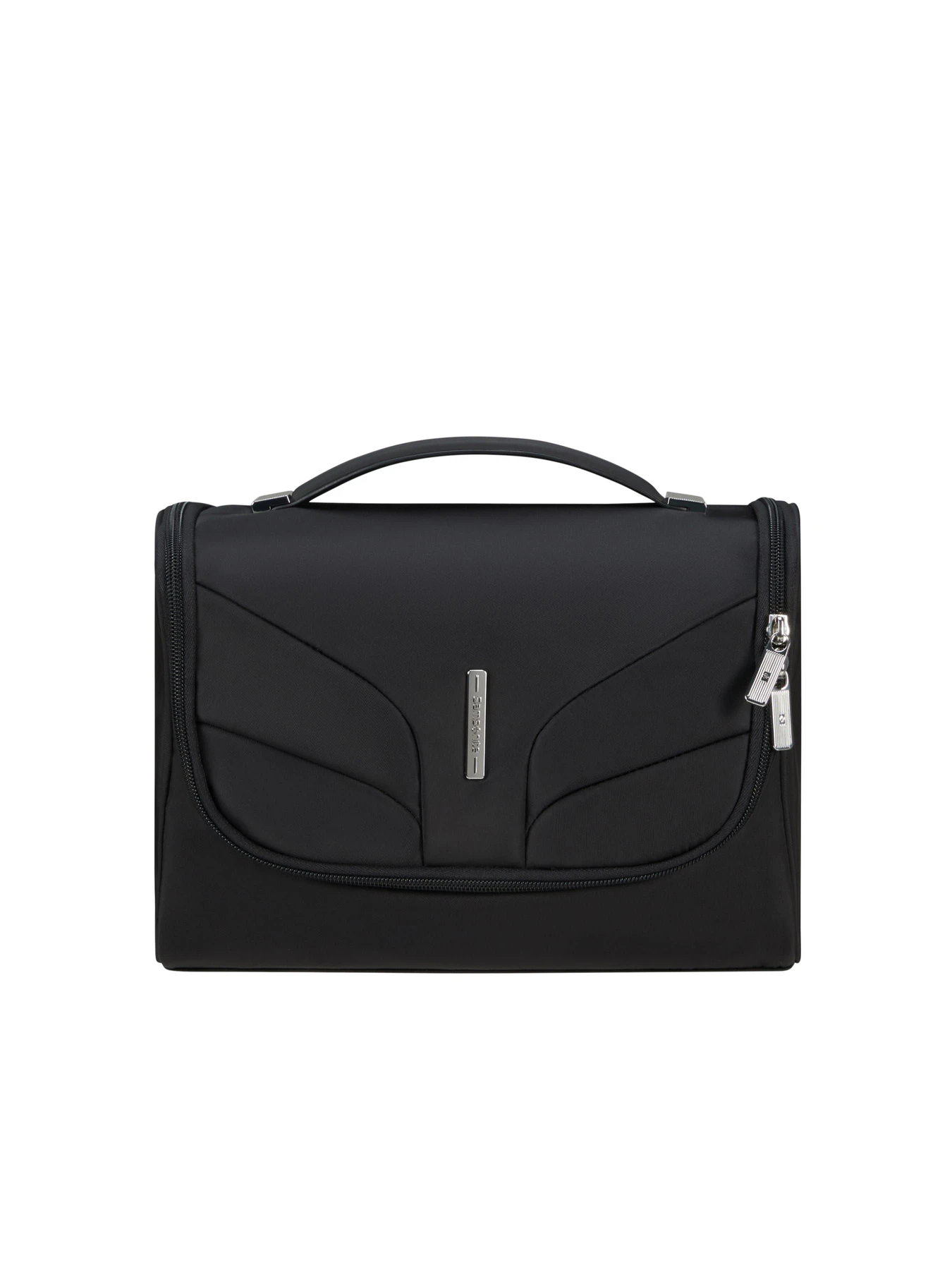 Косметичка ATTRIX TOILET KIT BLACK Samsonite модель KN308002 Фото