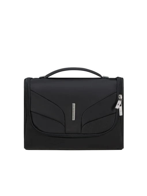 Косметичка ATTRIX TOILET KIT BLACK Samsonite модель KN308002 Фото
