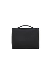 Косметичка ATTRIX TOILET KIT BLACK Samsonite модель KN308002 Фото