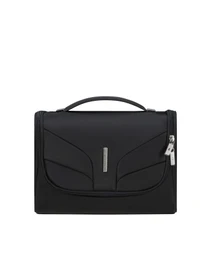 Косметичка ATTRIX TOILET KIT BLACK Samsonite модель KN308002 Фото
