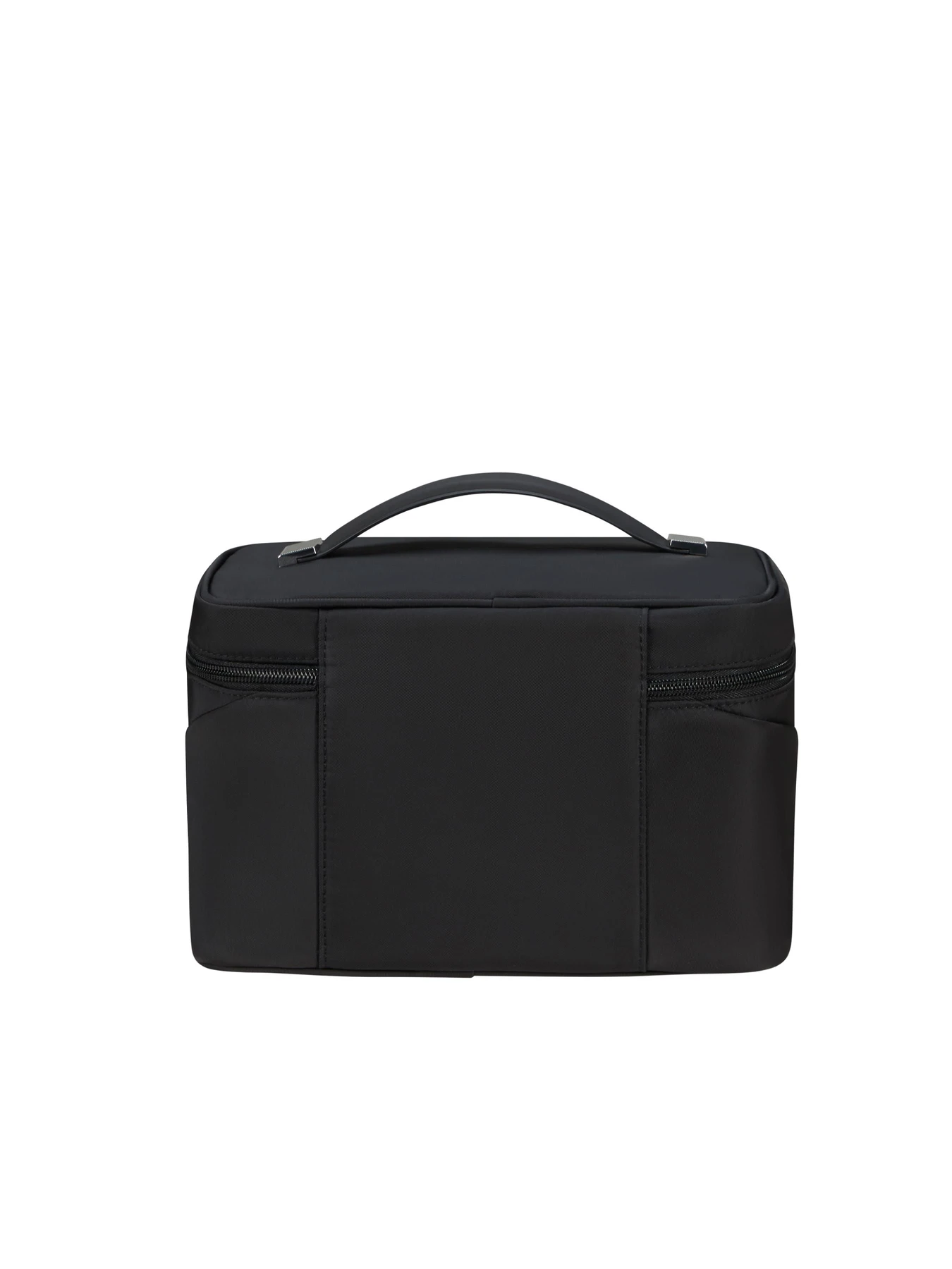 Бʼюті-кейс ATTRIX TOILET KIT BLACK Samsonite модель KN308001 Бʼюті-кейс ATTRIX TOILET KIT BLACK Samsonite модель KN308001 Фото