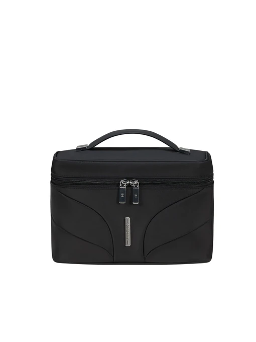 Бьюти-кейс ATTRIX TOILET KIT BLACK Samsonite модель KN308001 Фото