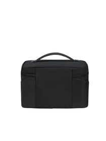 Бʼюті-кейс ATTRIX TOILET KIT BLACK Samsonite модель KN308001 Фото