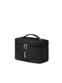 Бʼюті-кейс ATTRIX TOILET KIT BLACK Samsonite модель KN308001 Фото