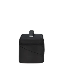 Бʼюті-кейс ATTRIX TOILET KIT BLACK Samsonite модель KN308001 Фото