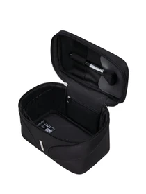 Бʼюті-кейс ATTRIX TOILET KIT BLACK Samsonite модель KN308001 Фото