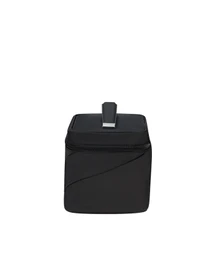 Бʼюті-кейс ATTRIX TOILET KIT BLACK Samsonite модель KN308001 Фото