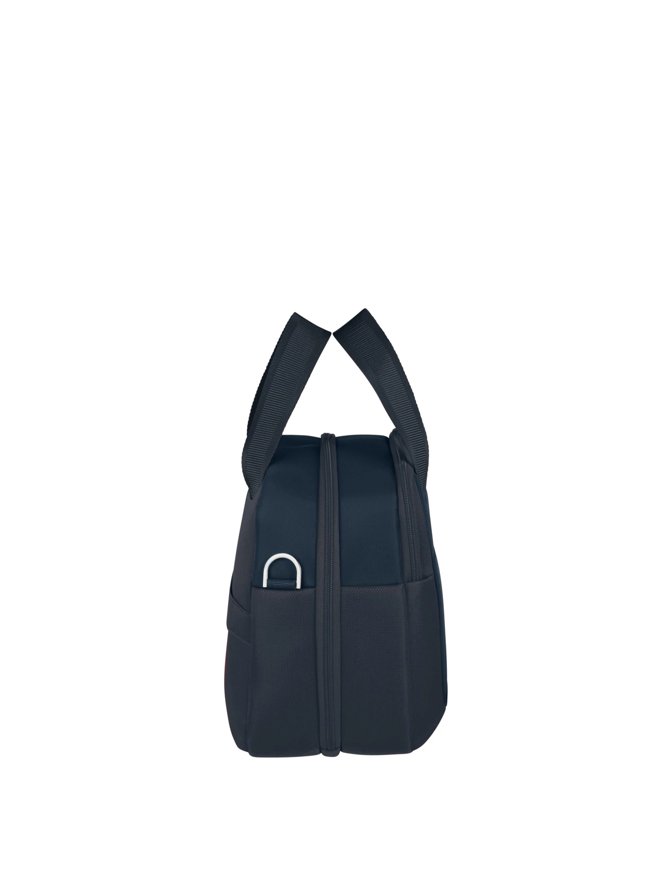 Синий бьюти-кейс DʼLITE MIDNIGHT BLUE Samsonite модель KG611307 Синий бьюти-кейс DʼLITE MIDNIGHT BLUE Samsonite модель KG611307 Фото