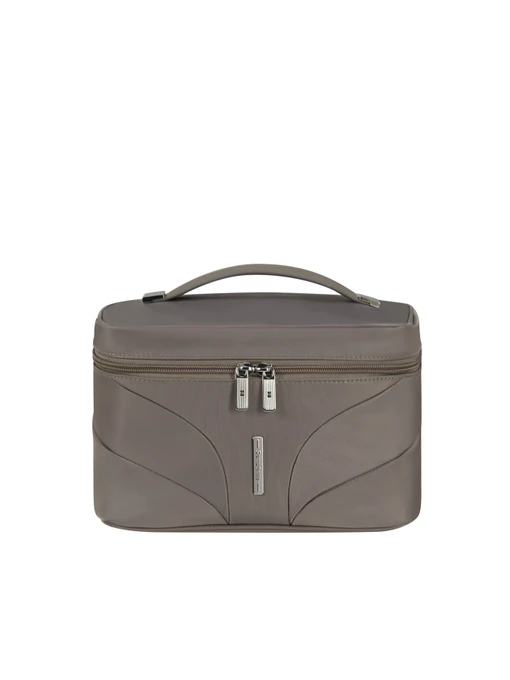 Бьюти-кейс ATTRIX TOILET KIT DUNE Samsonite модель KN315001 Фото