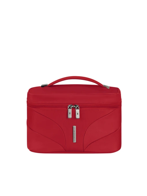 Бьюти-кейс ATTRIX TOILET KIT RED Samsonite модель KN300001 Фото