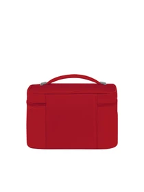Бьюти-кейс ATTRIX TOILET KIT RED Samsonite модель KN300001 Фото