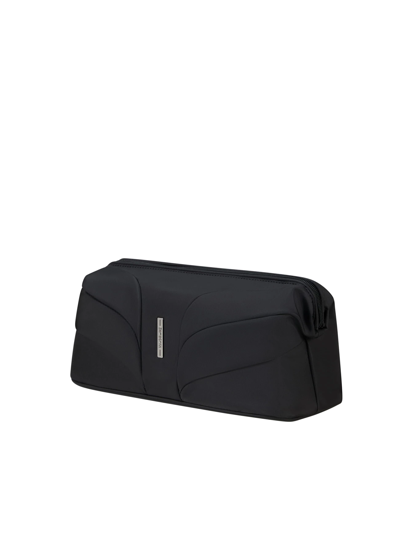 Косметичка ATTRIX TOILET KIT BLACK Samsonite модель KN308003 Косметичка ATTRIX TOILET KIT BLACK Samsonite модель KN308003 Фото