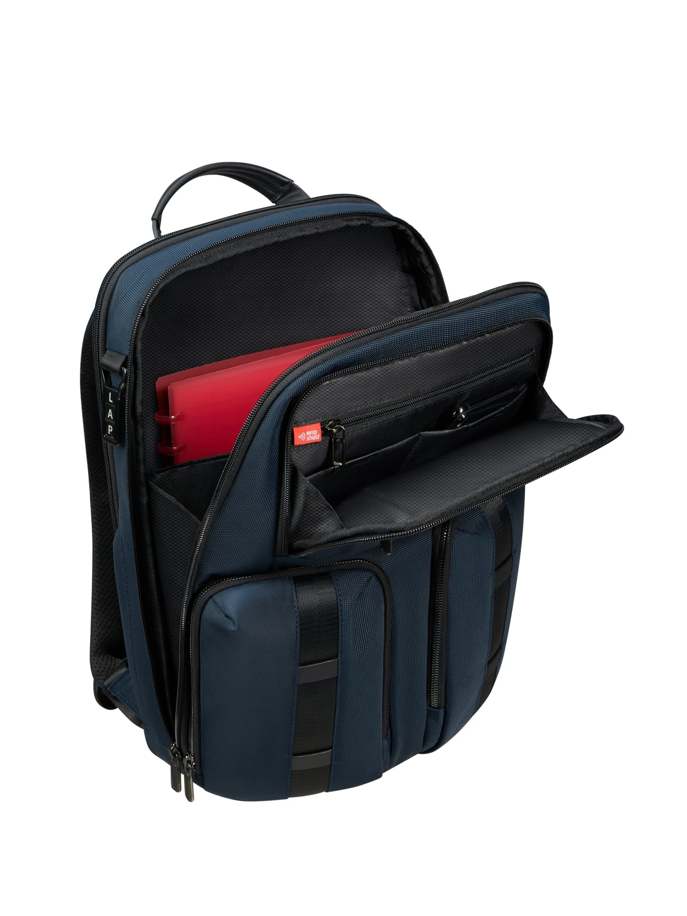 Рюкзаки Samsonite модель KO101008 Фото