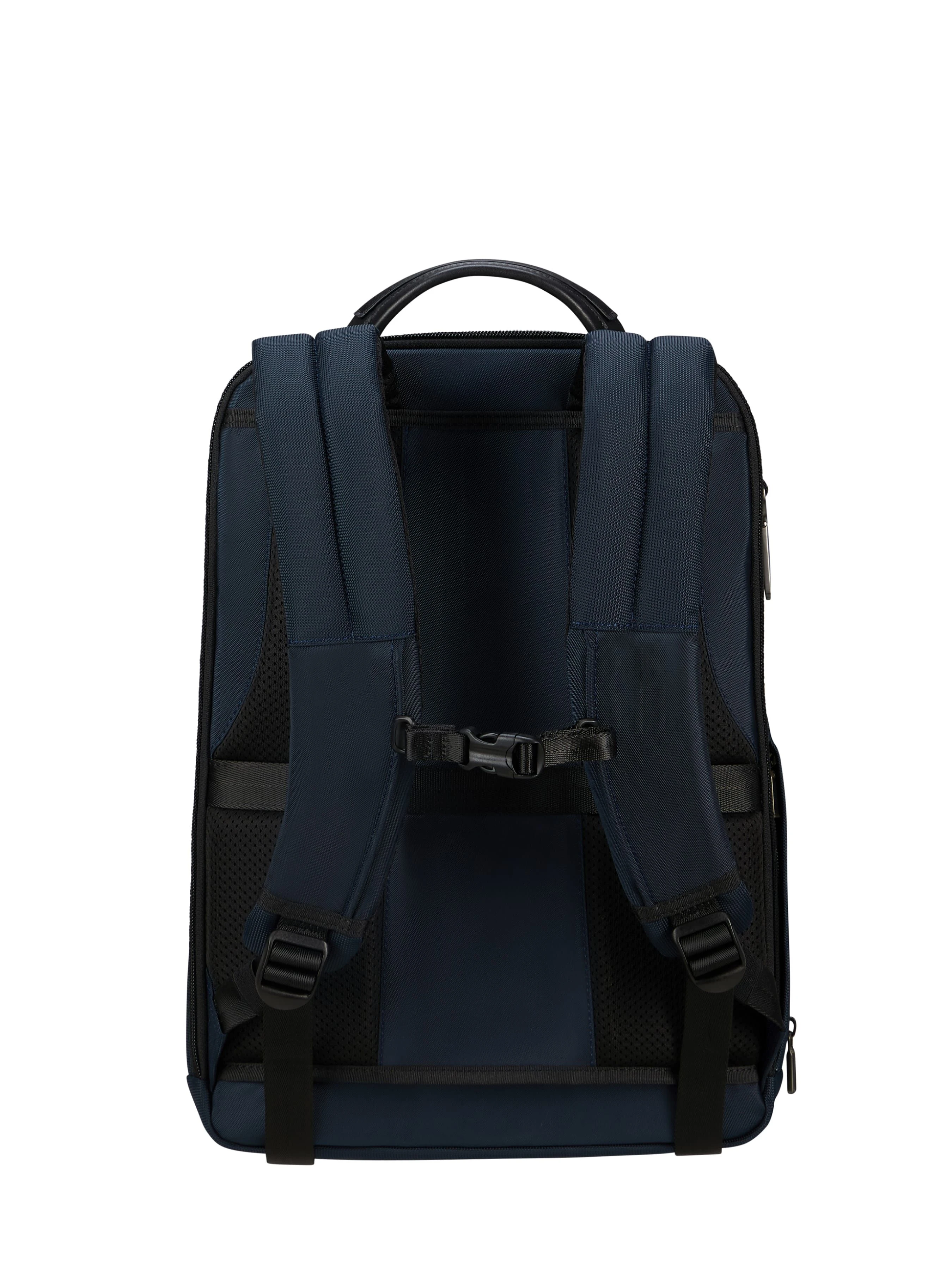 Samsonite Повсякденний рюкзак колір синій фото 2