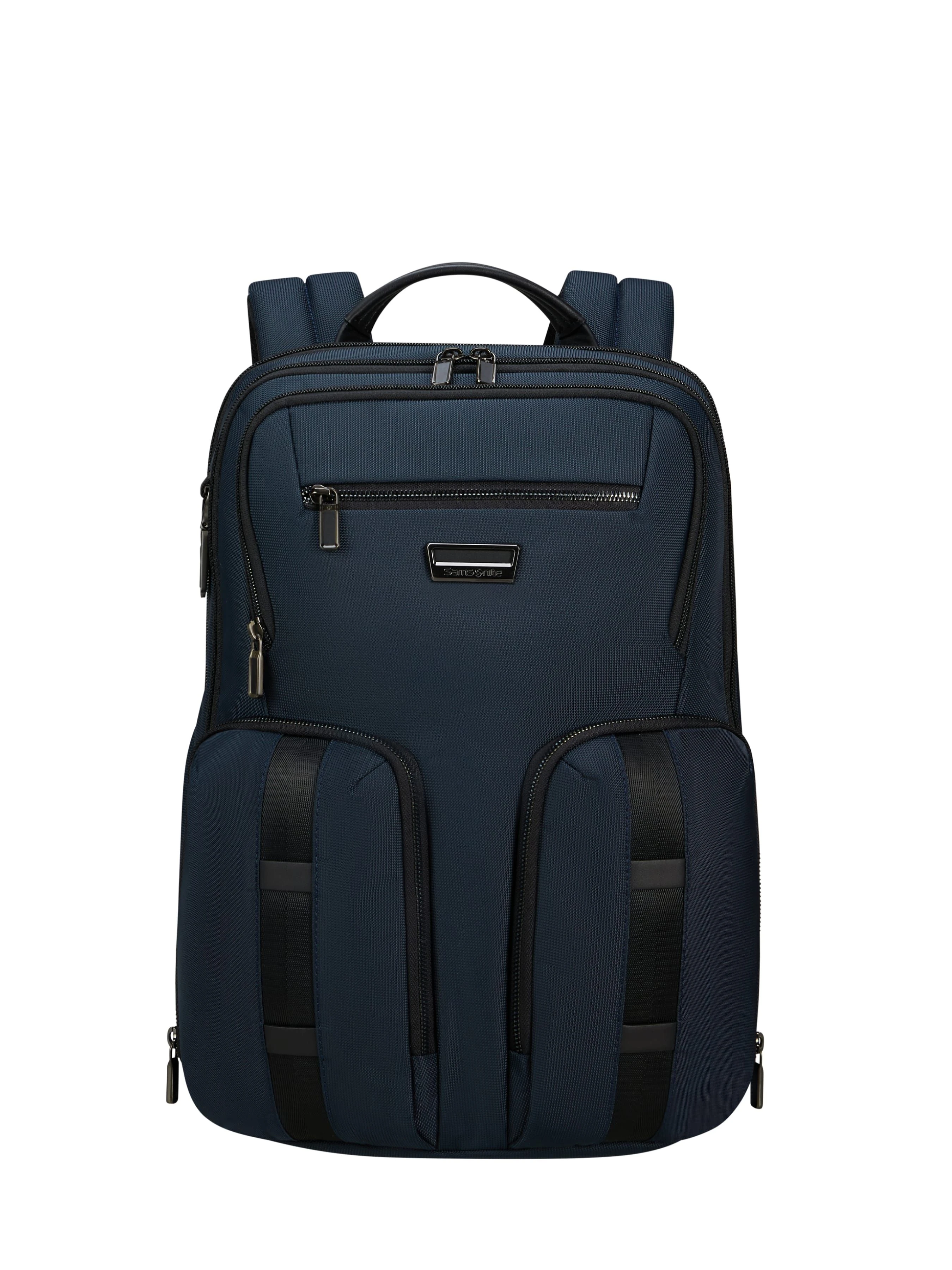 Samsonite Повсякденний рюкзак колір синій