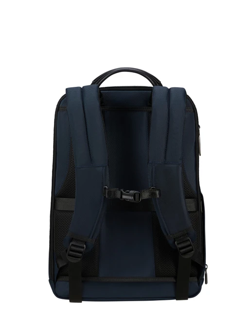 Samsonite Повсякденний рюкзак колір синій фото 2