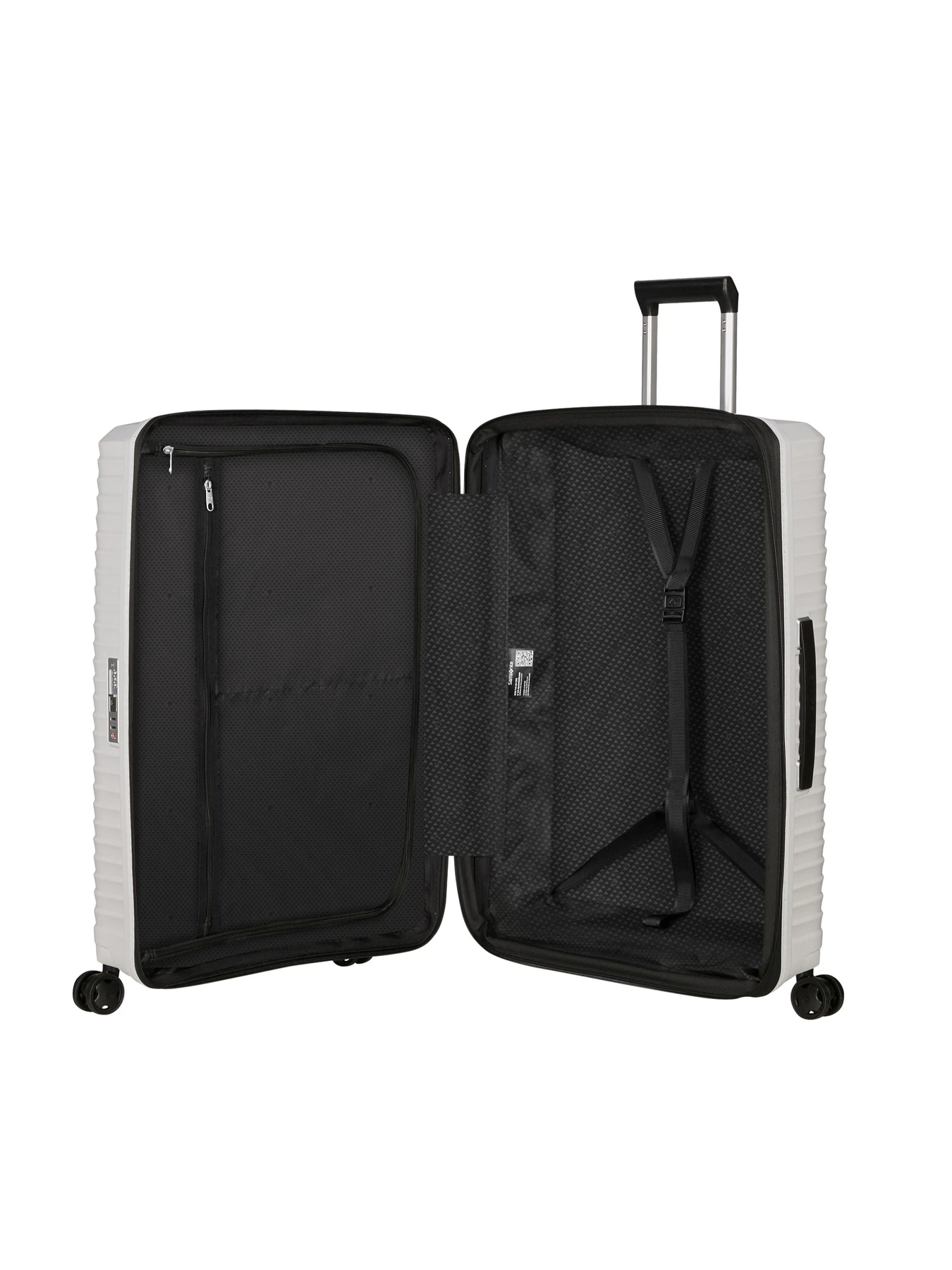 Дорожные сумки и чемоданы Samsonite модель KJ125004 Фото