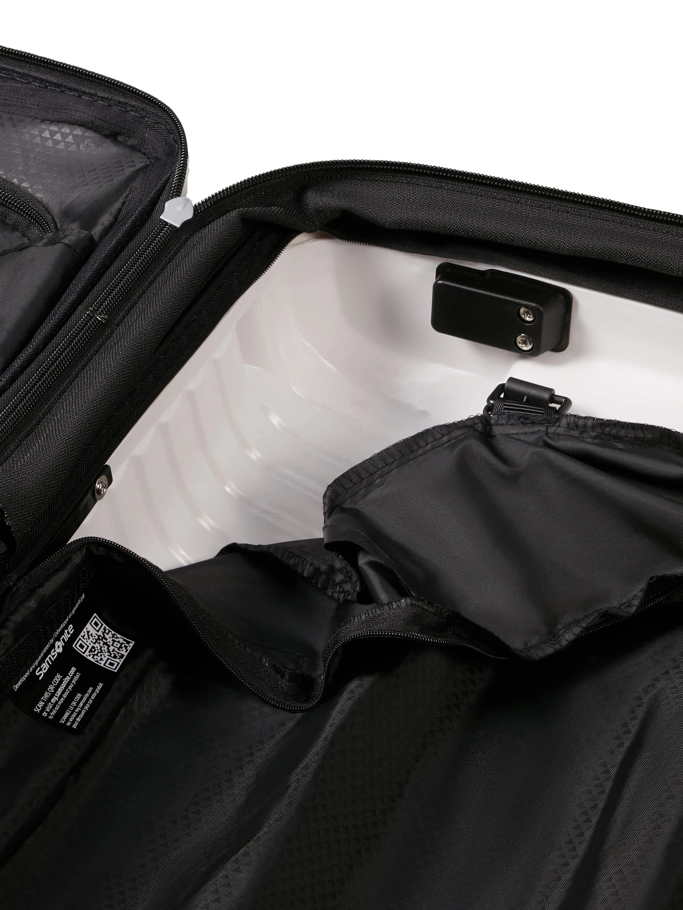 Дорожные сумки и чемоданы Samsonite модель KJ125004 Фото