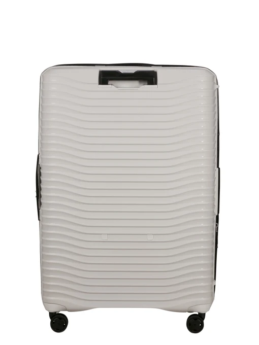 Samsonite Валіза колір білий фото 2