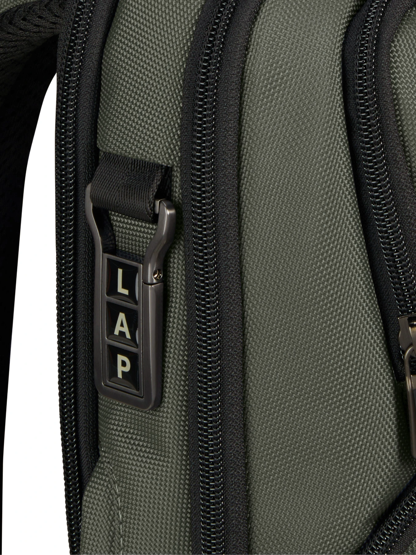 Рюкзаки Samsonite модель KO104006 Фото