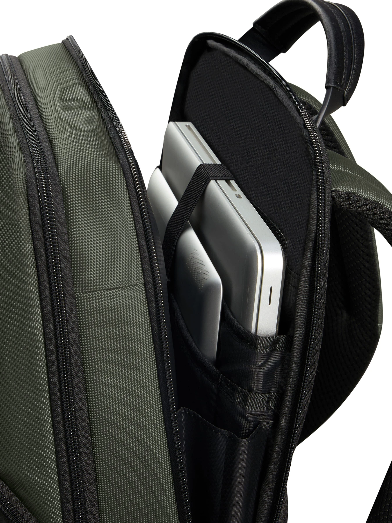 Рюкзаки Samsonite модель KO104006 Фото