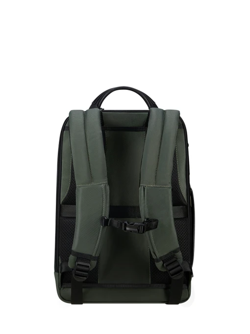 Samsonite Повсякденний рюкзак колір зелений фото 2