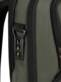 Рюкзаки Samsonite модель KO104006 Фото