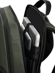 Рюкзаки Samsonite модель KO104006 Фото