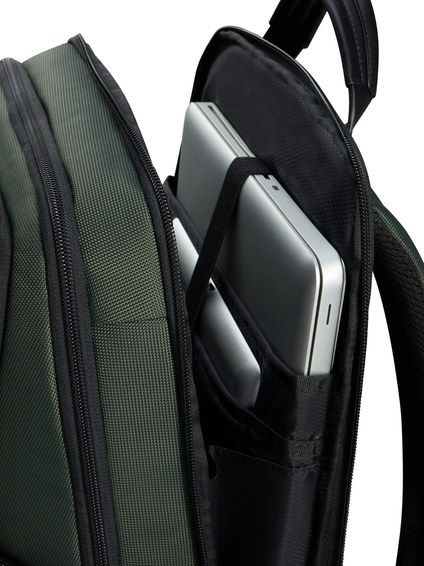 Рюкзаки Samsonite модель KO104008 Фото