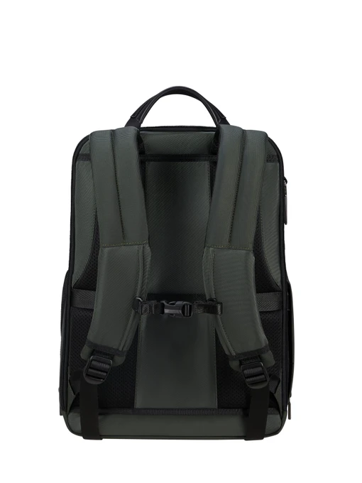 Samsonite Повсякденний рюкзак колір зелений фото 2