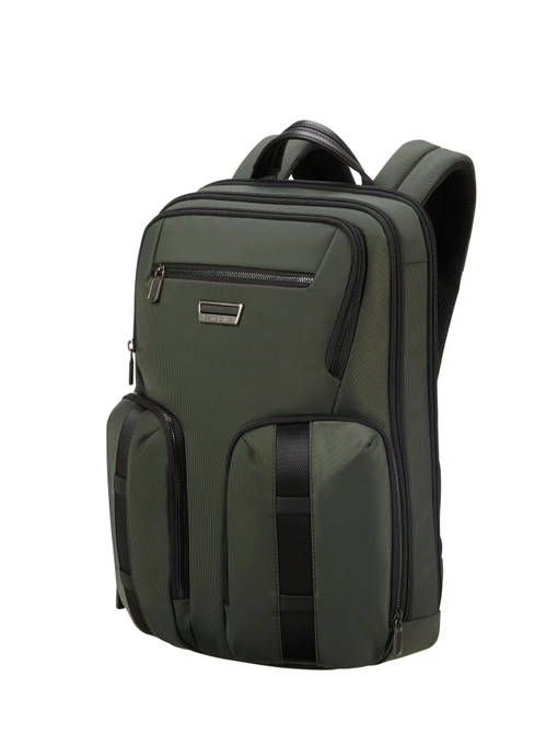 Samsonite Повсякденний рюкзак колір зелений фото 3