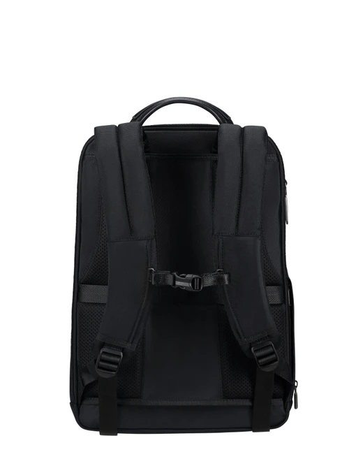 Samsonite Повсякденний рюкзак колір чорний фото 2