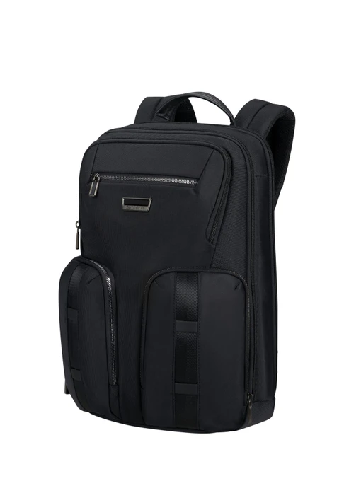 Samsonite Повсякденний рюкзак колір чорний фото 3
