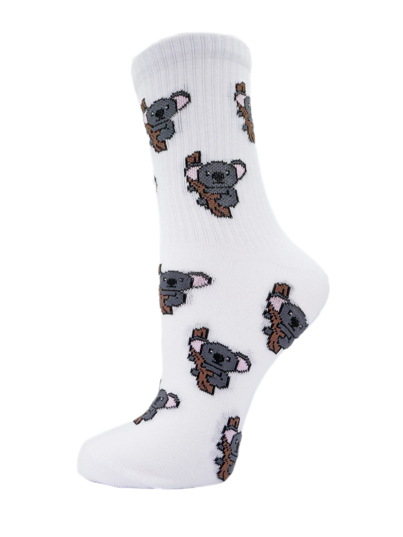Носки и гольфы MovementStandard Fancy "Koala" модель MS M0301S Фото
