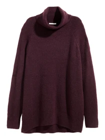 Свитры и кардиганы H&M модель 43983 Фото