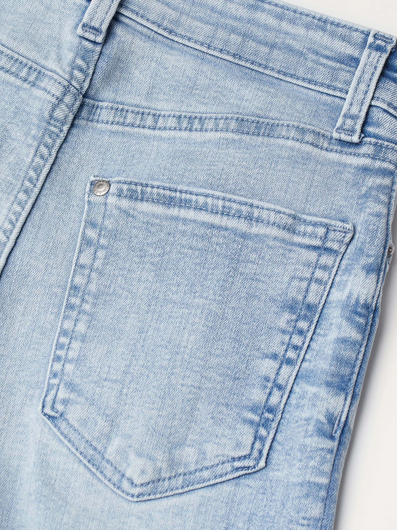 Джинси H&M модель 49287 Фото