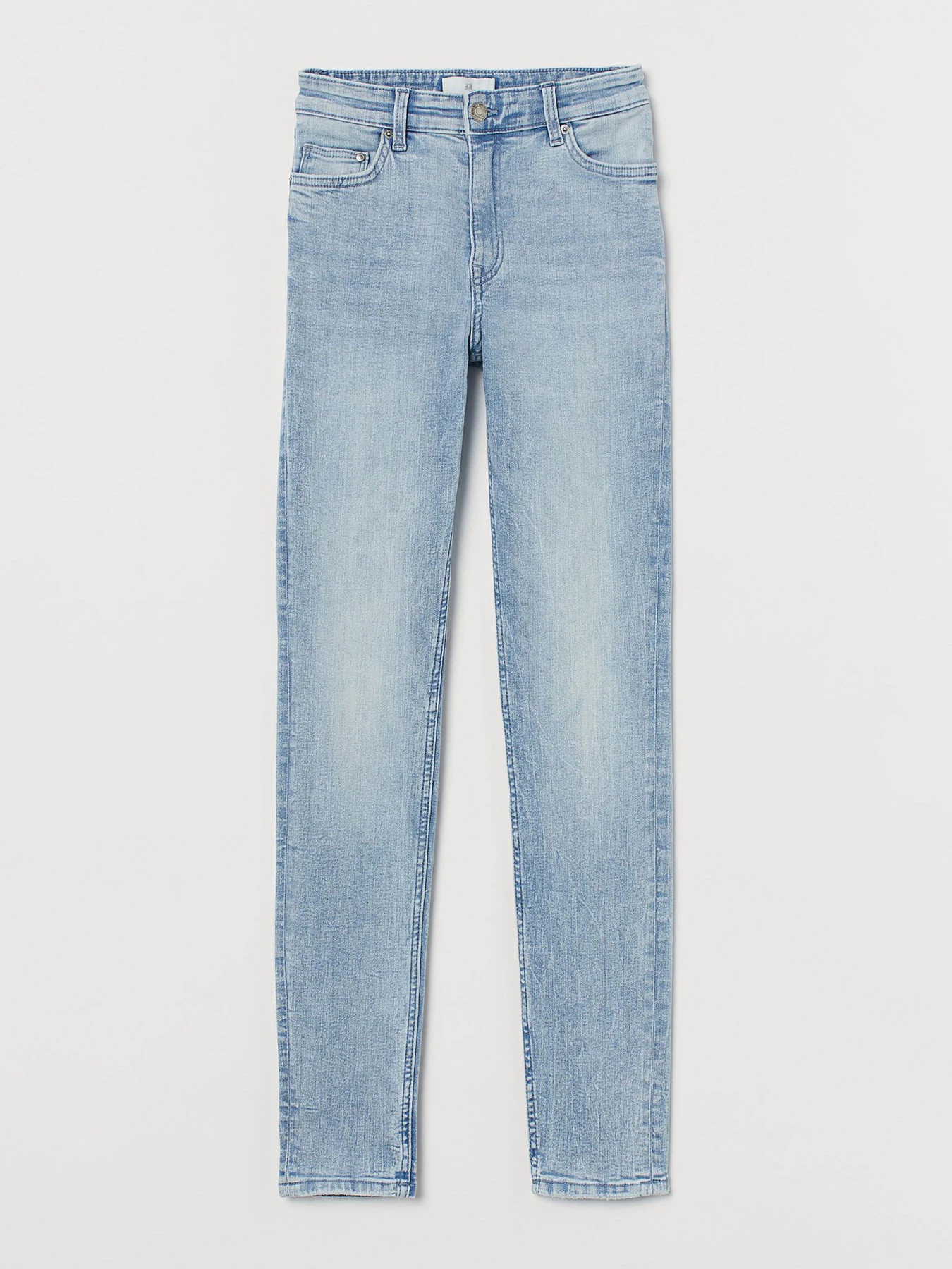 Джинси H&M модель 49287 Фото