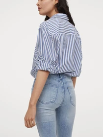 Джинси H&M модель 49287 Фото