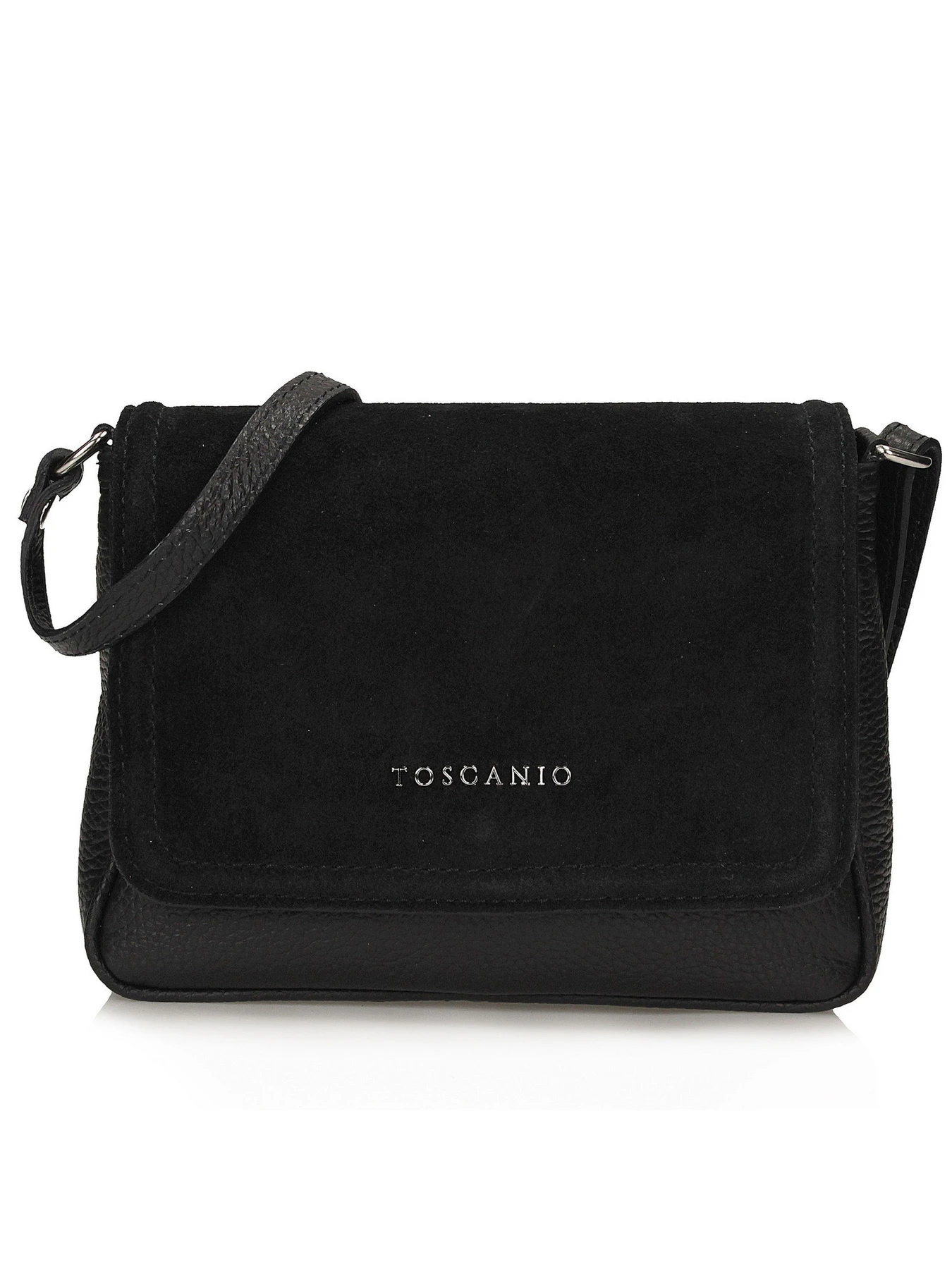 Сумки Toscanio модель F256CZARNY Фото