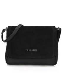 Сумки Toscanio модель F256CZARNY Фото