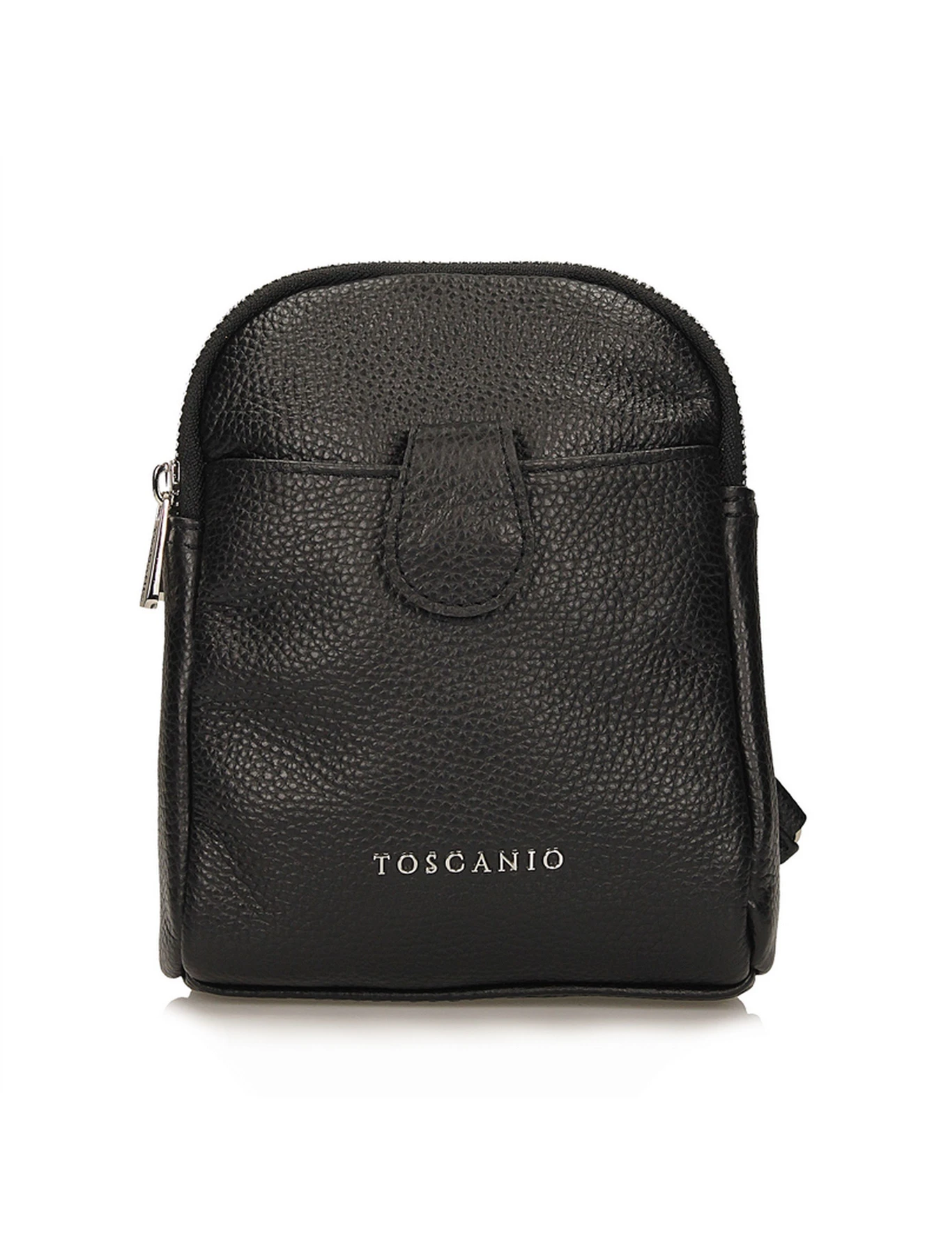 Сумки Toscanio модель F269CZARNY Фото