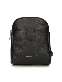 Сумки Toscanio модель F269CZARNY Фото