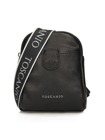 Сумки Toscanio модель F269CZARNY Фото