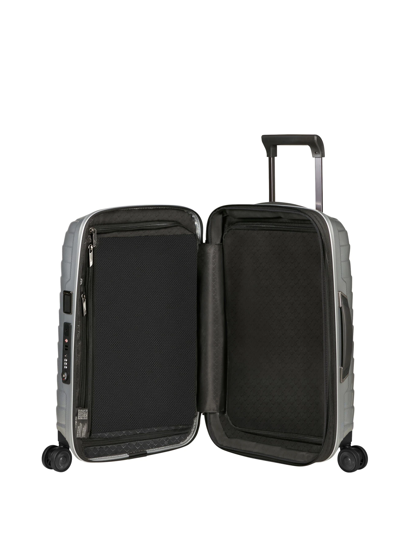Дорожні сумки та валізи Samsonite модель CW625005 Фото