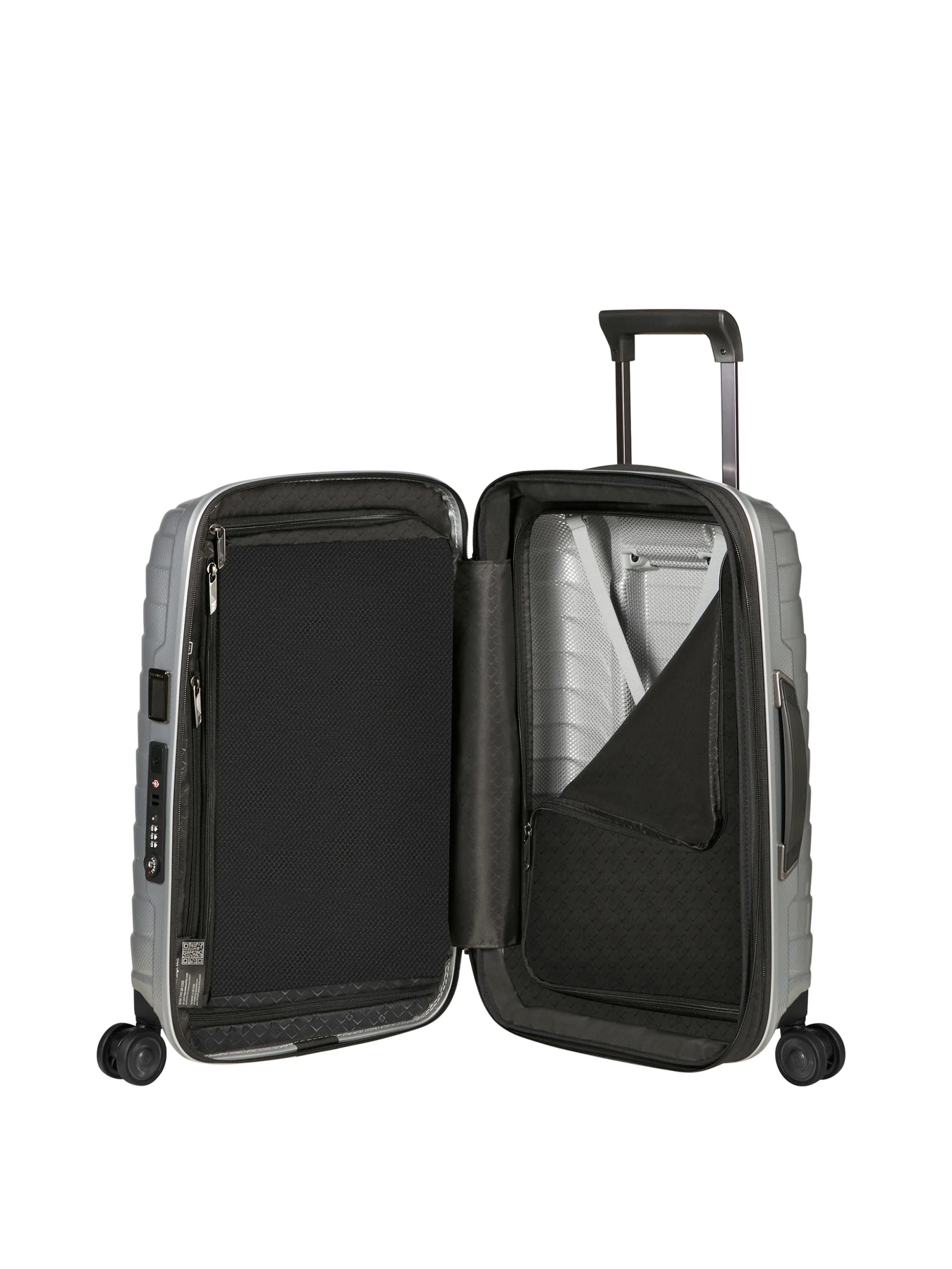 Дорожні сумки та валізи Samsonite модель CW625005 Фото