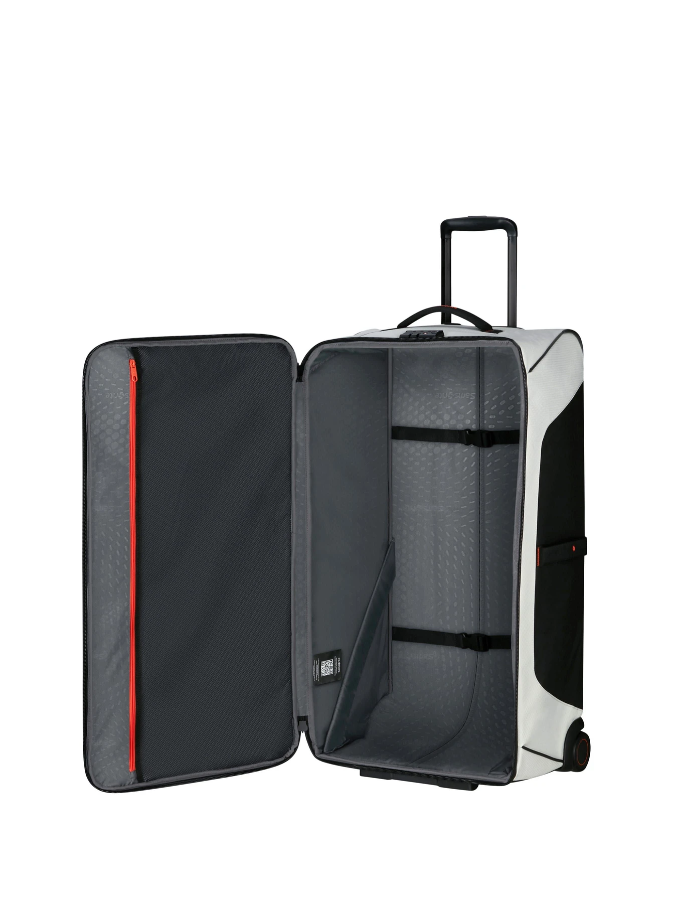 Дорожные сумки и чемоданы Samsonite модель KH705014 Фото