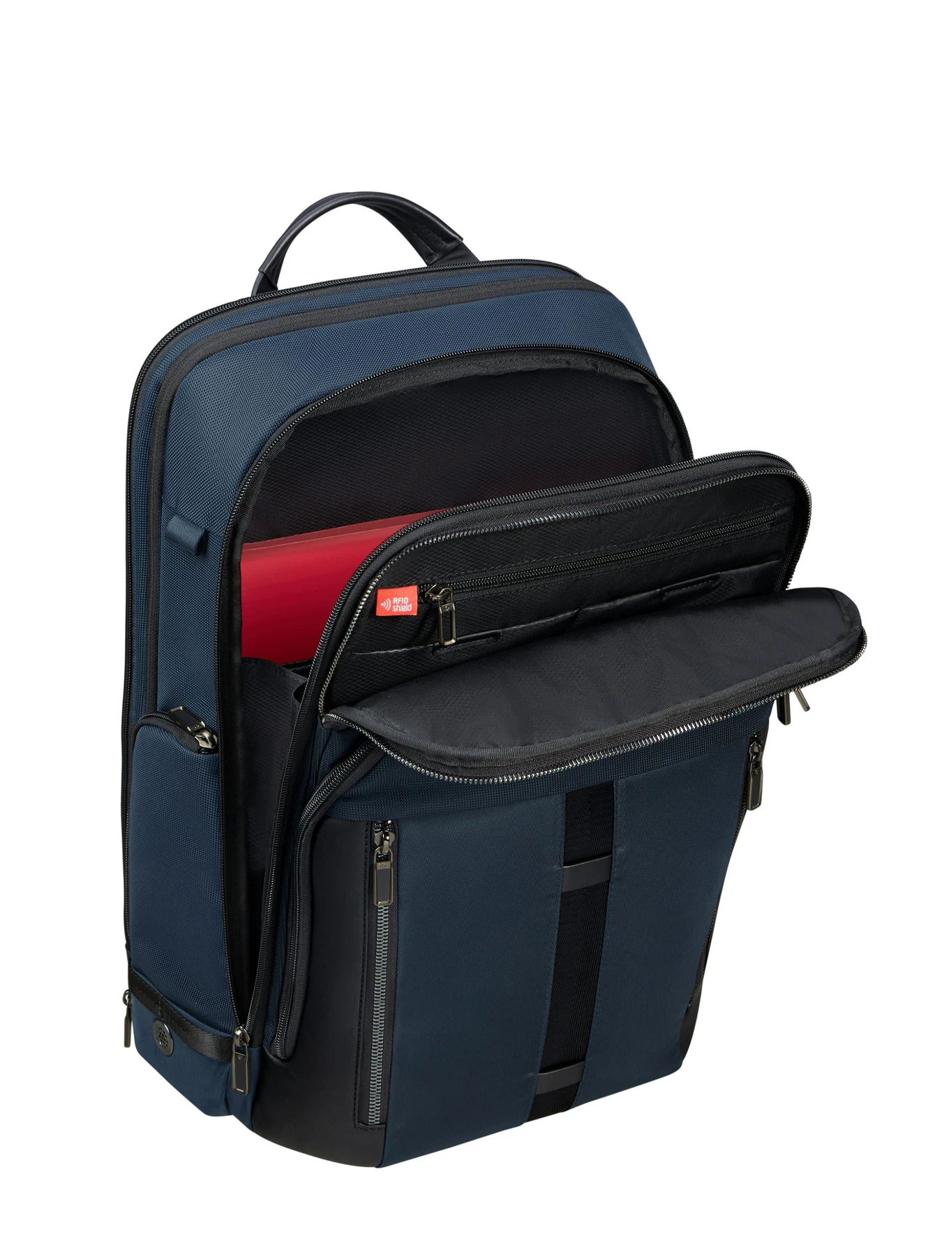 Рюкзаки Samsonite модель KO101010 Фото