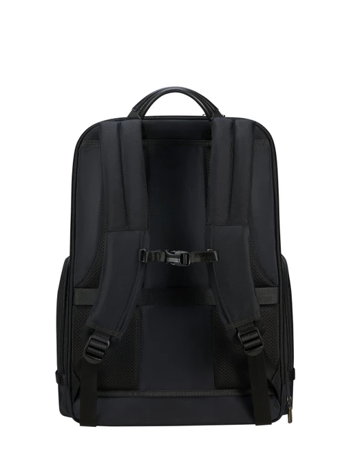 Samsonite Повсякденний рюкзак колір чорний фото 2